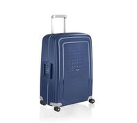 Samsonite Valise S'Cure Spinner M 69 cm 79 L Bleu (Dark Blue)