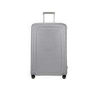 Samsonite Trolley S'Cure Spinner 4 roues 75 cm argent