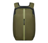 Samsonite - Securipak 2.0 Backpack 15.6" - unisex - Sacs - Vert - Taille: ONE Size
