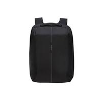Samsonite Securipak 2.0 Organiseur de voyage pour homme, 1041 Noir, 47.5 x 33 x 20, Pochette intelligente