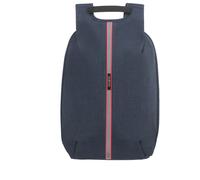 Samsonite SECURIPAK S 35,8 cm (14.1 ) Sac à dos Bleu