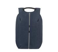 Samsonite Securipak sac à dos Bleu Polyéthylène téréphthalate (PET)