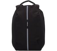 Samsonite 128822-T061 sacoche d'ordinateurs portables 39,6 cm (15.6 ) Sac à dos Noir