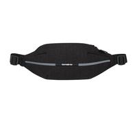 Samsonite Securripak - Sac à Courroie, 33 cm, 1,5 L, Noir (Acier Noir)
