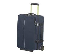 Samsonite Securipak 55/20 39l Trolley Bleu