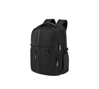 Samsonite 142144-1041 sac à dos Sac à dos normal Noir Polyester