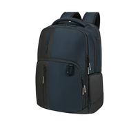 Samsonite Selection Biz2go Sac à dos pour ordinateur portable Deep Blue