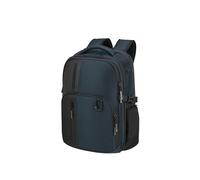 Samsonite Selection Biz2go Sac à dos pour ordinateur portable Deep Blue