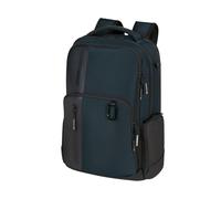 Samsonite Selection Biz2go Sac à dos pour ordinateur portable Deep Blue