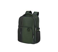 Samsonite Selection Biz2go Sac à dos pour ordinateur portable Earth Green