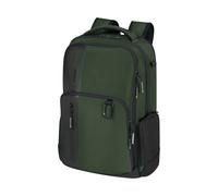 Samsonite Selection Biz2go Sac à dos pour ordinateur portable Earth Green