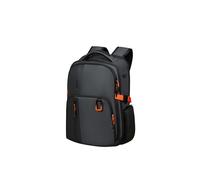 Samsonite Selection Biz2go Sac à dos pour ordinateur portable Graphite/Apricot