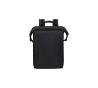 Samsonite Selection Coatify Biz Imperméable Rolltop noir