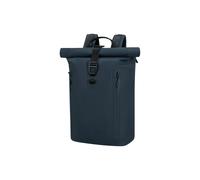 Samsonite Coatify Biz Backpack 15.6 sac à dos City backpack Bleu Polyuréthane thermoplastique (TPU)