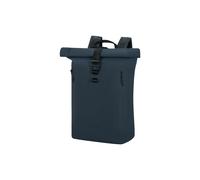 Samsonite Selection Coatify Biz Rolltop bleu