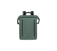 Samsonite Selection Coatify Biz Rolltop étanche vert