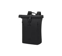 Samsonite Selection Coatify Biz Rolltop noir