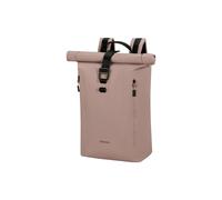 Samsonite Selection Coatify Biz Rolltop Pink