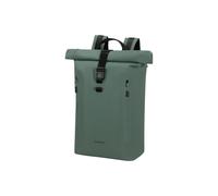 Samsonite Selection Coatify Biz Rolltop vert