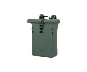 Samsonite Selection Coatify Biz Rolltop vert