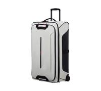 Samsonite Selection Ecodiver Duffel Sac de voyage avec roulettes Blanc Nuageux