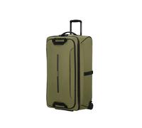 Samsonite Selection Ecodiver Duffel Sac de voyage avec roulettes Cire Wasabi