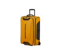 Samsonite Selection Ecodiver Duffel Sac de voyage avec roulettes Jaune