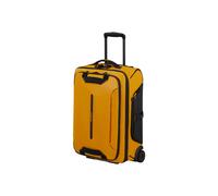 Samsonite Selection Ecodiver Duffel Sac de voyage avec roulettes Jaune