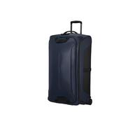 Samsonite Selection Ecodiver Duffel Sac de voyage avec roulettes Nuits Bleues