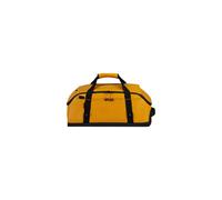 Samsonite Selection Ecodiver Duffel Sac de voyage Jaune