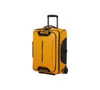 Samsonite Selection Ecodiver Sac à dos Duffle Jaune