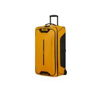 Samsonite Selection Ecodiver Sac de voyage à roulettes jaune