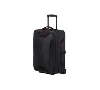 Samsonite Selection Ecodiver Sac de voyage à roulettes noir