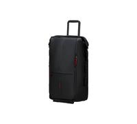 Samsonite Selection Ecodiver Sac de voyage pliable 4-en-1 avec roulettes noir