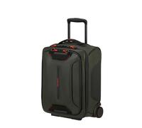 Samsonite Selection Ecodiver Sous-siège (Bagage à main) Lierre grimpant