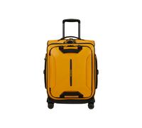Samsonite Selection Ecodiver Valise Jaune