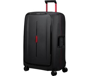 Samsonite Selection Essens Valise rigide à coque dure Sauge