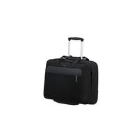 Samsonite Selection Evosight Sac à roulettes Noir