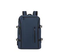 Samsonite Selection Glam-Go Sac à dos Bleu foncé