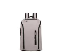 Samsonite Selection Glam-Go Sac à dos quotidien Rose Cendré