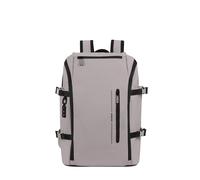 Samsonite Selection Glam-Go Sac à dos Rose Cendré