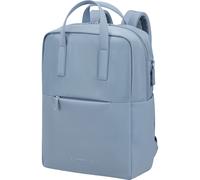 Samsonite Selection Lot de 4 sacs à dos pour ordinateur portable bleu clair