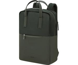 Samsonite Selection Lot de 4 sacs à dos pour ordinateur portable vert