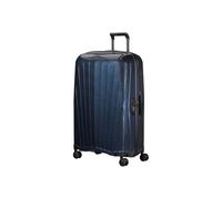 Samsonite Selection Major-lite valise rigide à roulettes bleu foncé