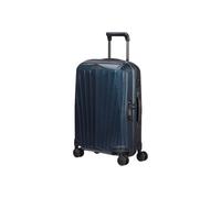 Samsonite Selection Major-lite valise rigide à roulettes bleu foncé
