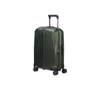 Samsonite Selection Major-lite valise rigide à roulettes vert foncé