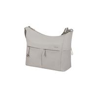 Samsonite Selection Move 5.0 Sac bandoulière cabas Gris Nuageux