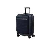 Samsonite Selection Neopod valise rigide avec 4 roulettes bleu
