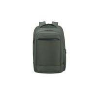 Samsonite Selection Paralux Sac de voyage 2 en 1 Olive