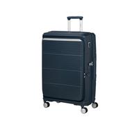 Samsonite Selection Paralux Valise rigide Bleu foncé